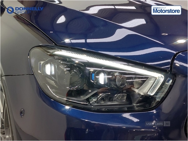 Used Mercedes-Benz E Class 2021 for sale - 76378355: Photo 24