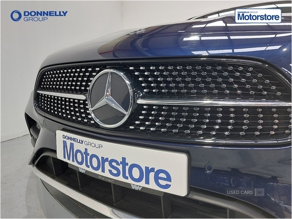 Used Mercedes-Benz E Class 2021 for sale - 76378355: Photo 26