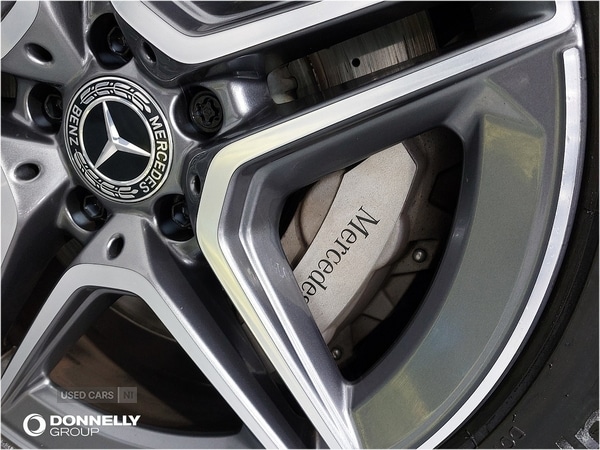 Used Mercedes-Benz E Class 2021 for sale - 76378355: Photo 28