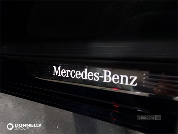 Used Mercedes-Benz E Class 2021 for sale - 76378355: Photo 41
