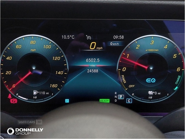 Used Mercedes-Benz E Class 2021 for sale - 76378355: Photo 6