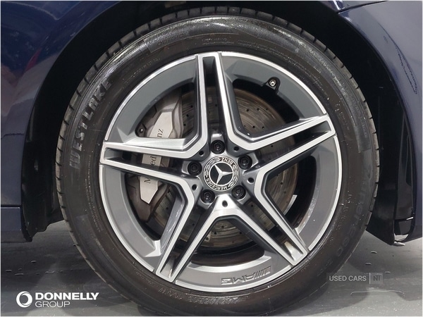 Used Mercedes-Benz E Class 2021 for sale - 76378355: Photo 7