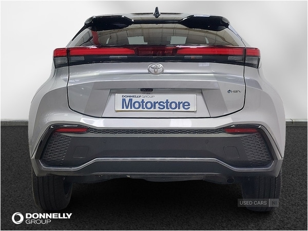 Used Toyota C-HR 2025 for sale - 77388071: Photo 12