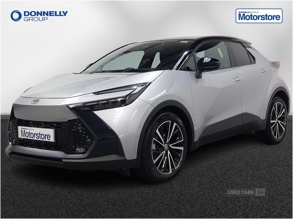 Used Toyota C-HR 2025 for sale - 77388071: Photo 14