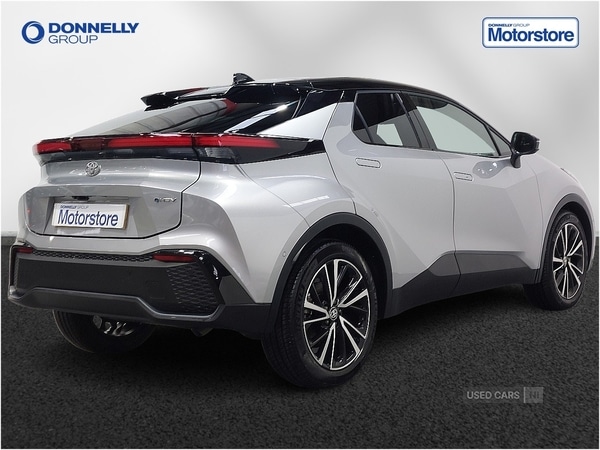 Used Toyota C-HR 2025 for sale - 77388071: Photo 15