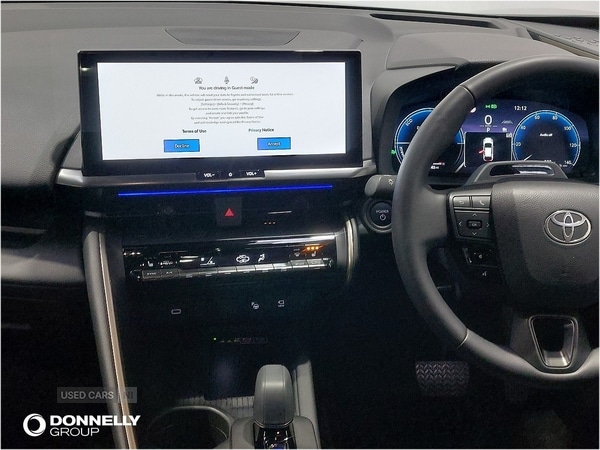 Used Toyota C-HR 2025 for sale - 77388071: Photo 17