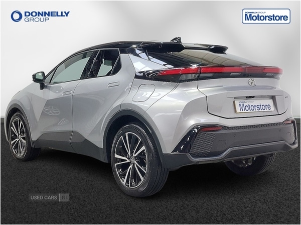 Used Toyota C-HR 2025 for sale - 77388071: Photo 2