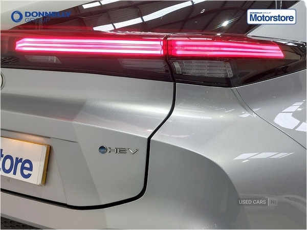 Used Toyota C-HR 2025 for sale - 77388071: Photo 25