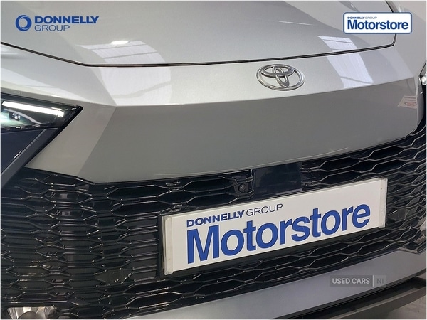 Used Toyota C-HR 2025 for sale - 77388071: Photo 26