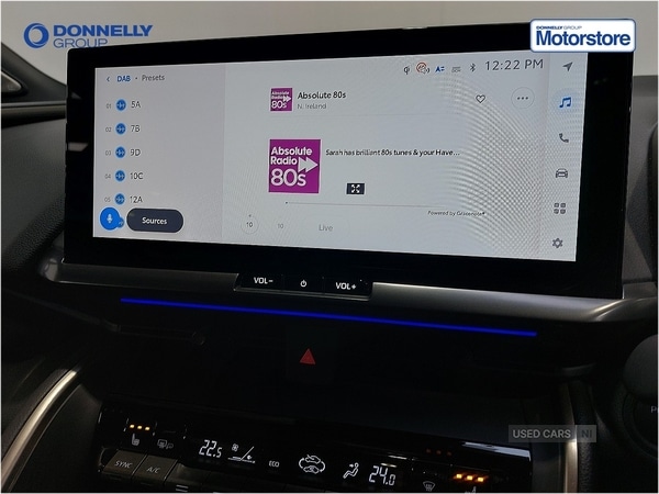 Used Toyota C-HR 2025 for sale - 77388071: Photo 45