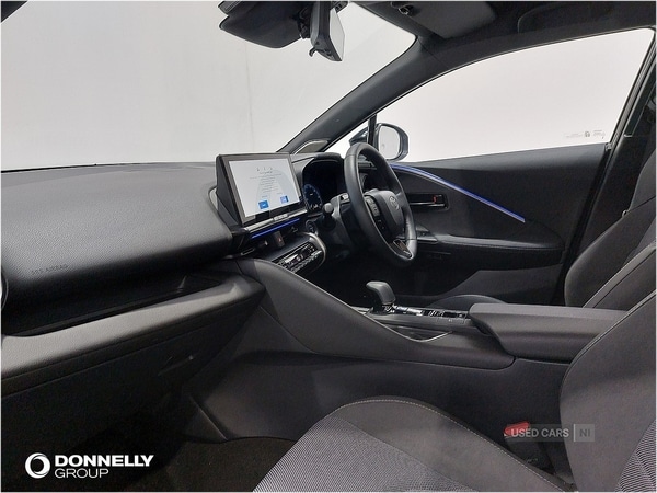 Used Toyota C-HR 2025 for sale - 77388071: Photo 8