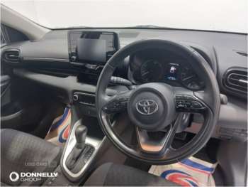 Used Toyota Yaris 2020 for sale - 75115595: Photo