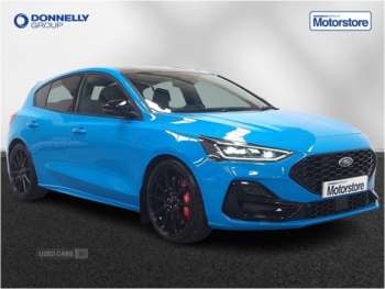 Used Ford Focus 2024 for sale - 75430021: Photo