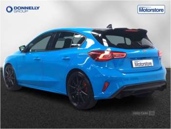 Used Ford Focus 2024 for sale - 75430021: Photo