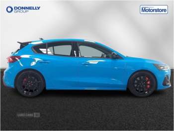Used Ford Focus 2024 for sale - 75430021: Photo