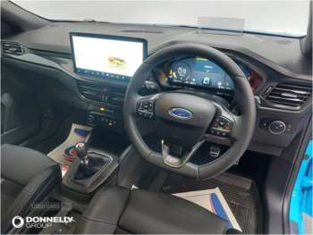 Used Ford Focus 2024 for sale - 75430021: Photo