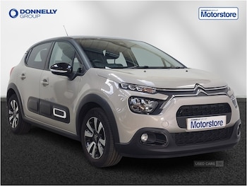 Used Citroen C3 2024 for sale - 78879615: Photo