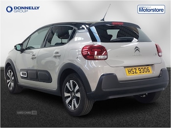 Used Citroen C3 2024 for sale - 78879615: Photo