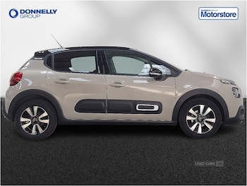 Used Citroen C3 2024 for sale - 78879615: Photo