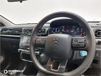 Used Citroen C3 2024 for sale - 78879615: Photo