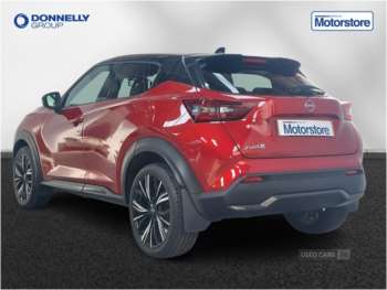 Used Nissan Juke 2023 for sale - 74889086: Photo