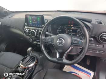 Used Nissan Juke 2023 for sale - 74889086: Photo
