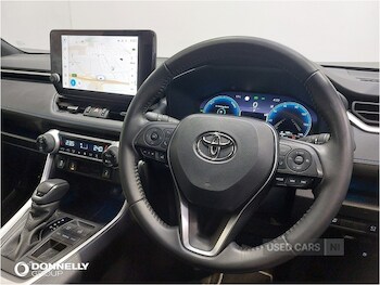 Used Toyota RAV4 2023 for sale - 78729134: Photo