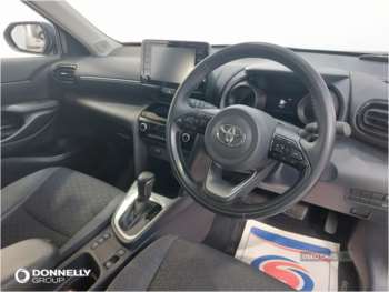 Used Toyota Yaris Cross 2022 for sale - 74243651: Photo