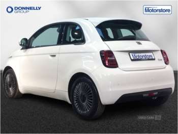 Used Fiat 500 2022 for sale - 74429464: Photo