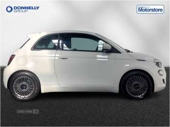 Used Fiat 500 2022 for sale - 74429464: Photo