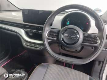 Used Fiat 500 2022 for sale - 74429464: Photo