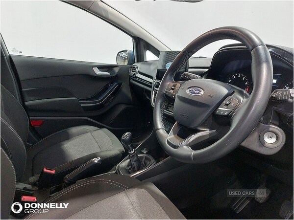 Used Ford Fiesta 2019 for sale - 76634449: Photo 10