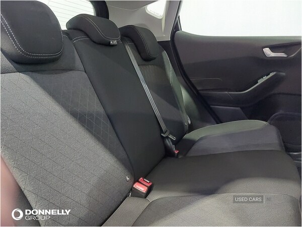 Used Ford Fiesta 2019 for sale - 76634449: Photo 11