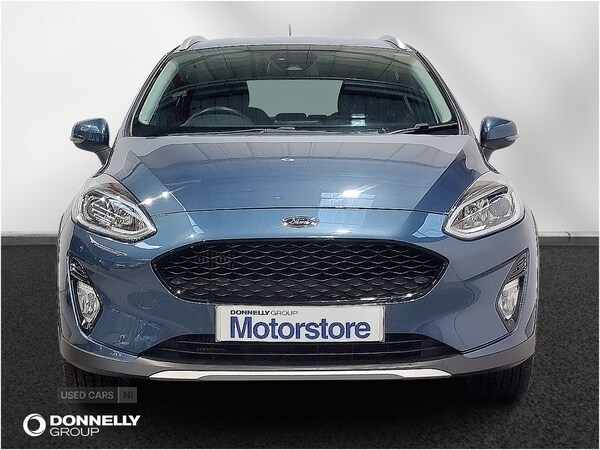 Used Ford Fiesta 2019 for sale - 76634449: Photo 12