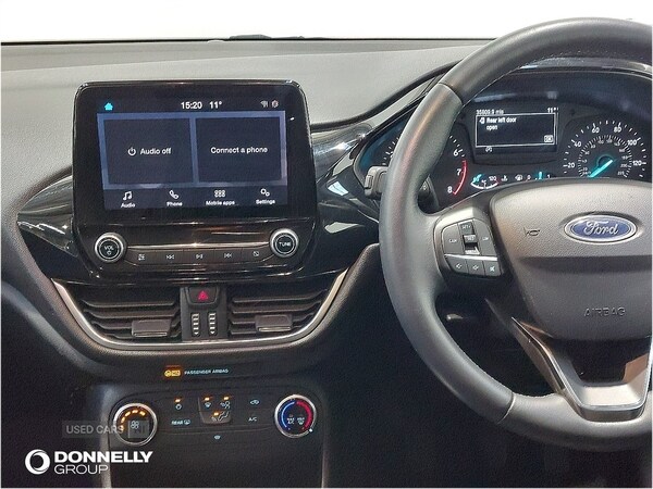 Used Ford Fiesta 2019 for sale - 76634449: Photo 18