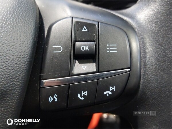 Used Ford Fiesta 2019 for sale - 76634449: Photo 20