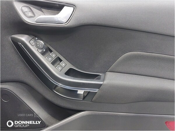 Used Ford Fiesta 2019 for sale - 76634449: Photo 21