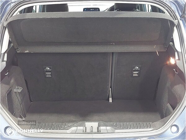 Used Ford Fiesta 2019 for sale - 76634449: Photo 23