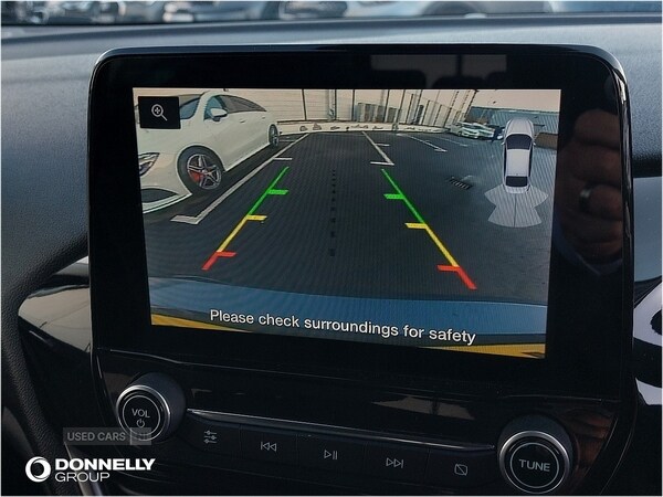 Used Ford Fiesta 2019 for sale - 76634449: Photo 24