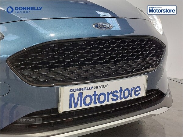 Used Ford Fiesta 2019 for sale - 76634449: Photo 27