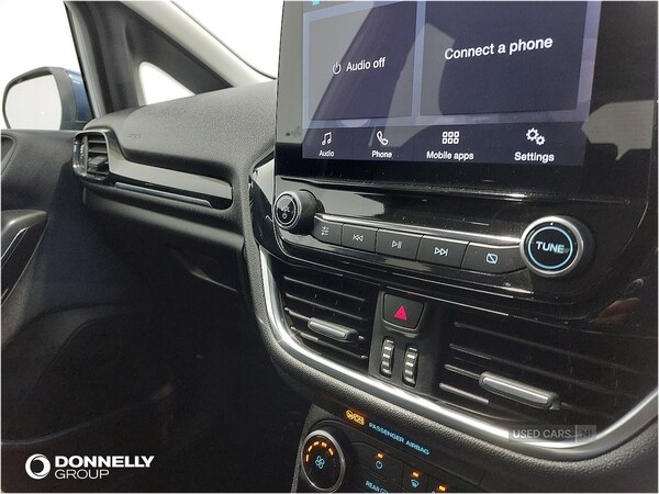 Used Ford Fiesta 2019 for sale - 76634449: Photo 32