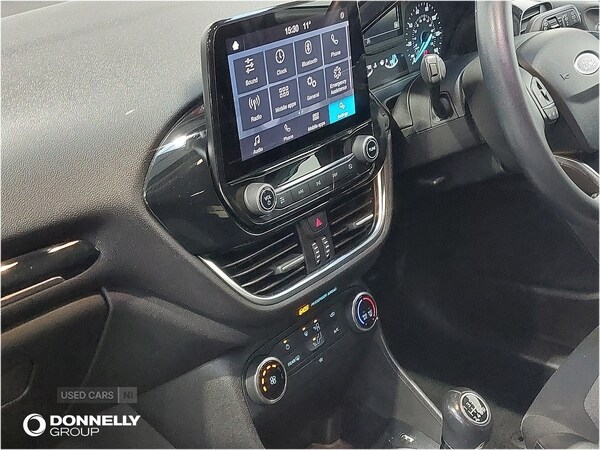 Used Ford Fiesta 2019 for sale - 76634449: Photo 33