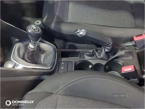 Used Ford Fiesta 2019 for sale - 76634449: Photo 34