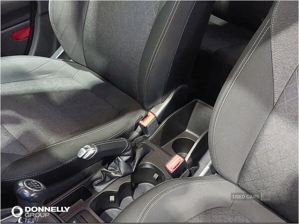 Used Ford Fiesta 2019 for sale - 76634449: Photo 35