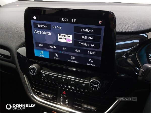 Used Ford Fiesta 2019 for sale - 76634449: Photo 36