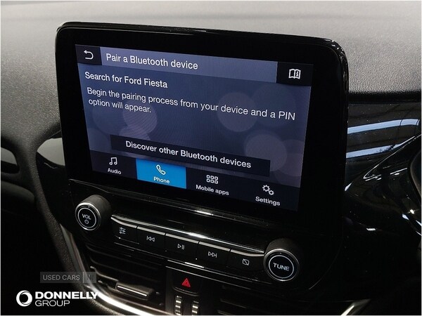 Used Ford Fiesta 2019 for sale - 76634449: Photo 37