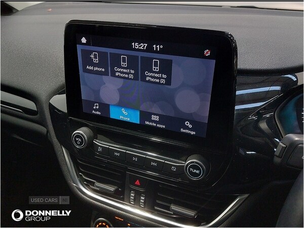 Used Ford Fiesta 2019 for sale - 76634449: Photo 38