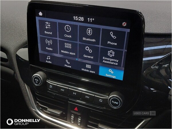 Used Ford Fiesta 2019 for sale - 76634449: Photo 39