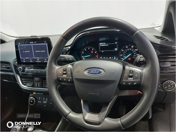 Used Ford Fiesta 2019 for sale - 76634449: Photo 4