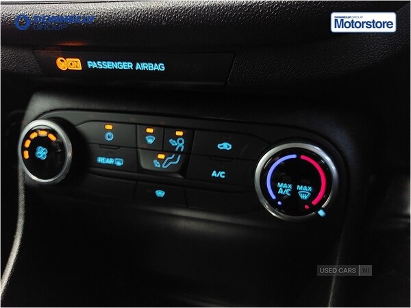 Used Ford Fiesta 2019 for sale - 76634449: Photo 40